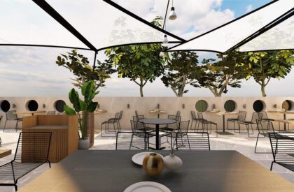 Pranaam | Intraa Design Studio