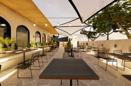 Pranaam | Intraa Design Studio