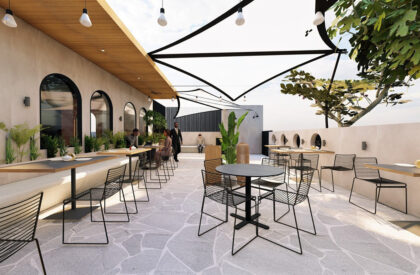 Pranaam | Intraa Design Studio