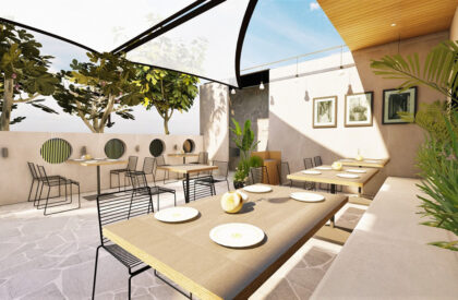 Pranaam | Intraa Design Studio