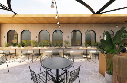 Pranaam | Intraa Design Studio