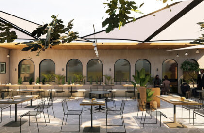 Pranaam | Intraa Design Studio