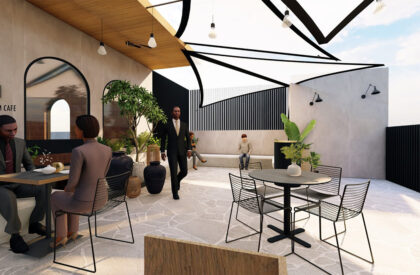 Pranaam | Intraa Design Studio