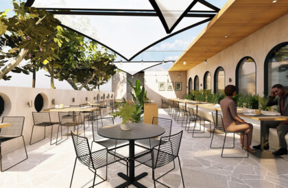 Pranaam | Intraa Design Studio