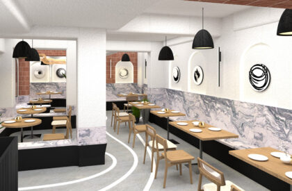 Pranaam | Intraa Design Studio