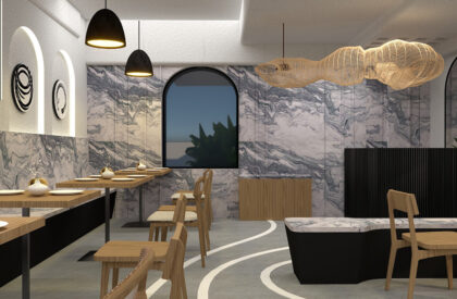 Pranaam | Intraa Design Studio