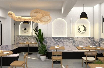 Pranaam | Intraa Design Studio