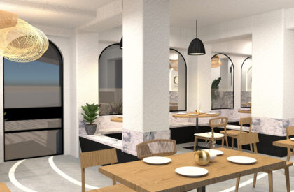 Pranaam | Intraa Design Studio