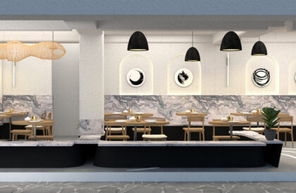 Pranaam | Intraa Design Studio