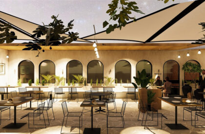 Pranaam | Intraa Design Studio