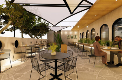 Pranaam | Intraa Design Studio