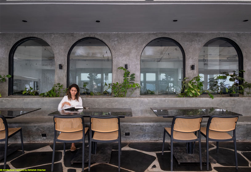 Pranaam | Intraa Design Studio