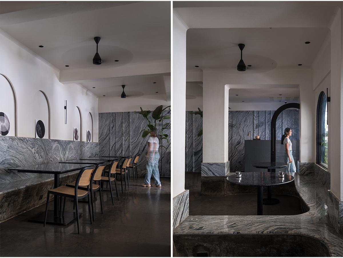 Pranaam | Intraa Design Studio