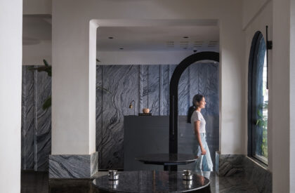 Pranaam | Intraa Design Studio