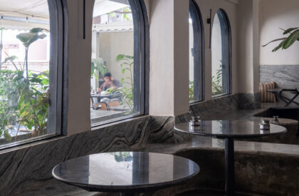 Pranaam | Intraa Design Studio