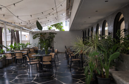 Pranaam | Intraa Design Studio