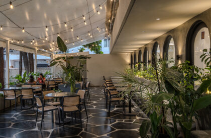 Pranaam | Intraa Design Studio