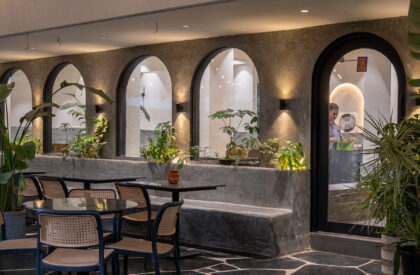 Pranaam | Intraa Design Studio