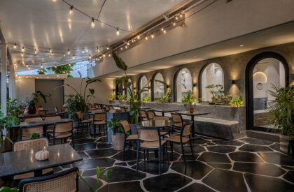 Pranaam | Intraa Design Studio