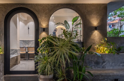 Pranaam | Intraa Design Studio