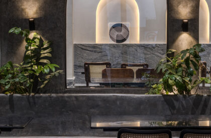 Pranaam | Intraa Design Studio