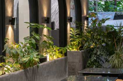 Pranaam | Intraa Design Studio