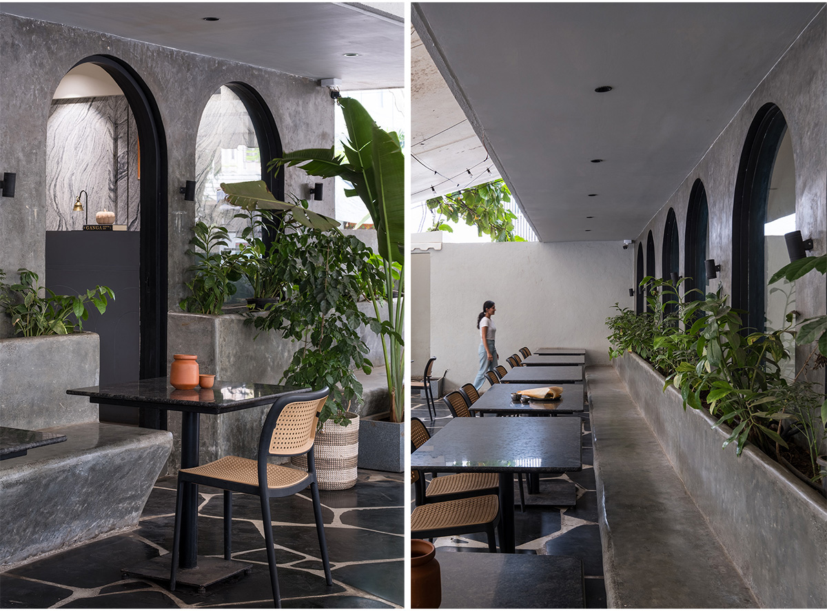 Pranaam | Intraa Design Studio
