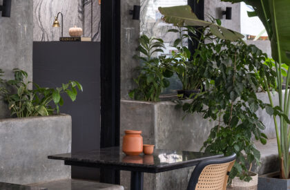 Pranaam | Intraa Design Studio