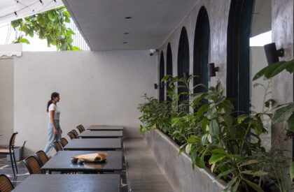 Pranaam | Intraa Design Studio