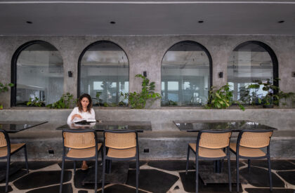 Pranaam | Intraa Design Studio
