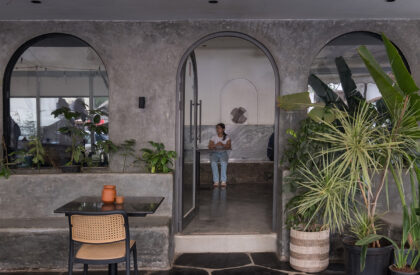 Pranaam | Intraa Design Studio