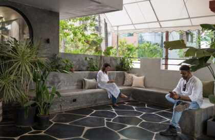 Pranaam | Intraa Design Studio