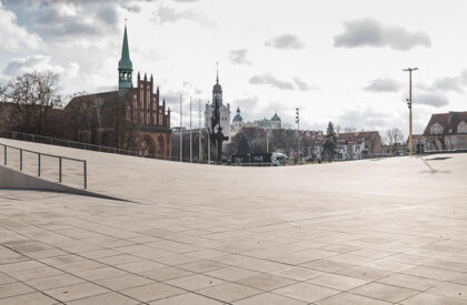 Przełomy Dialogue Center | KWK Promes