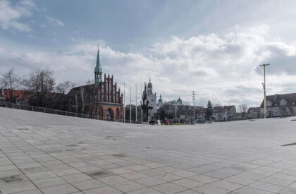 Przełomy Dialogue Center | KWK Promes
