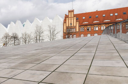 Przełomy Dialogue Center | KWK Promes