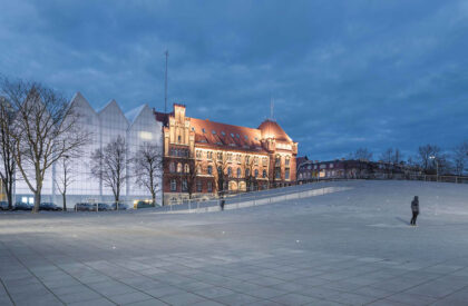 Przełomy Dialogue Center | KWK Promes