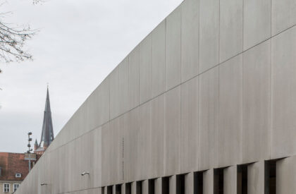 Przełomy Dialogue Center | KWK Promes