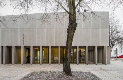 Przełomy Dialogue Center | KWK Promes