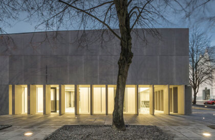 Przełomy Dialogue Center | KWK Promes