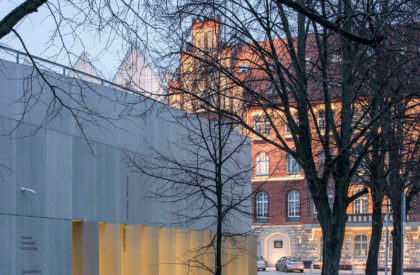 Przełomy Dialogue Center | KWK Promes