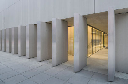 Przełomy Dialogue Center | KWK Promes