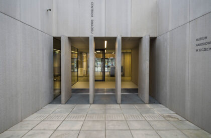 Przełomy Dialogue Center | KWK Promes
