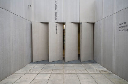 Przełomy Dialogue Center | KWK Promes