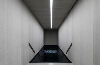 Przełomy Dialogue Center | KWK Promes