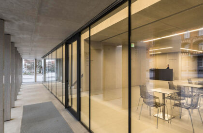 Przełomy Dialogue Center | KWK Promes
