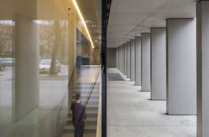 Przełomy Dialogue Center | KWK Promes