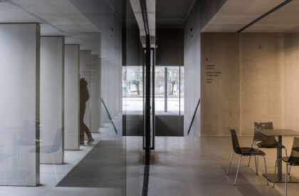 Przełomy Dialogue Center | KWK Promes