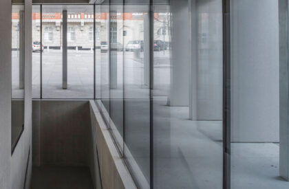 Przełomy Dialogue Center | KWK Promes