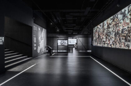 Przełomy Dialogue Center | KWK Promes