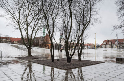 Przełomy Dialogue Center | KWK Promes